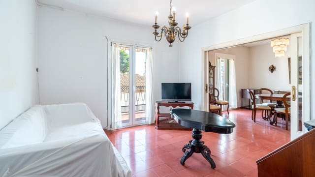 5 sovrum Lägenhet till salu i Santa Catalina, Palma de Mallorca - 755 000 € (Ref: 8523506)