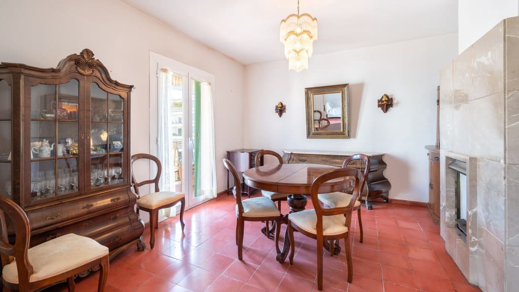 5 soveværelse Lejlighed til salg i Palma de Mallorca - € 755.000 (Ref: 8523506)