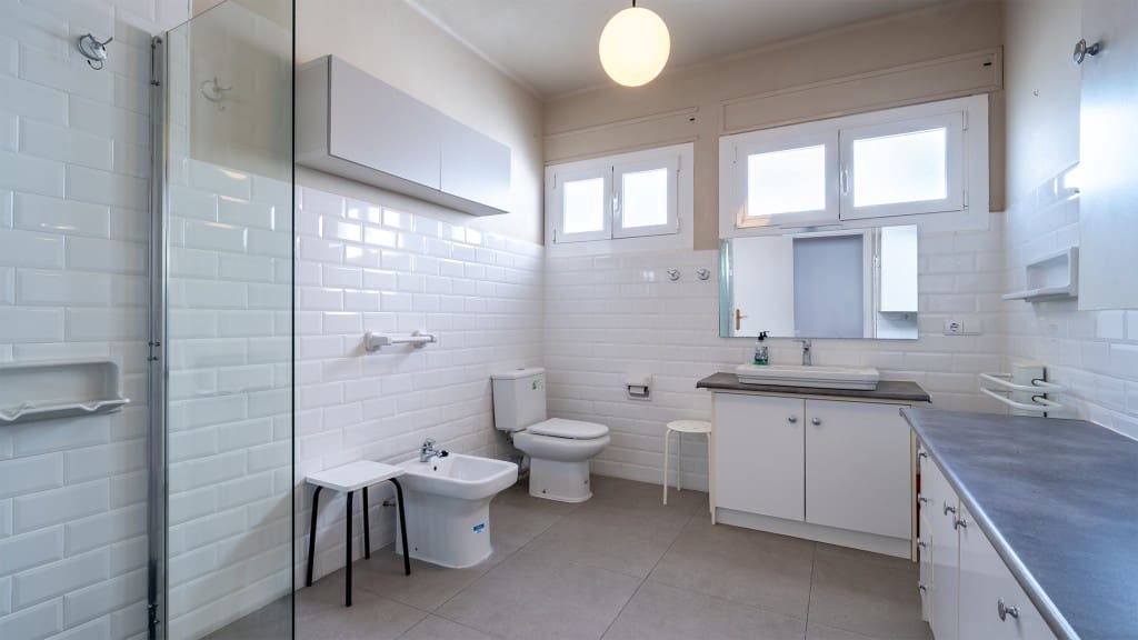 5 soveværelse Lejlighed til salg i Palma de Mallorca - € 755.000 (Ref: 8523506)