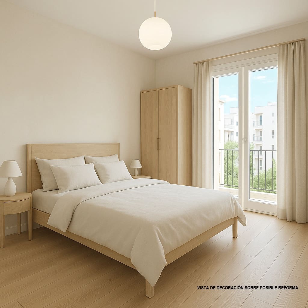 5 soveværelse Lejlighed til salg i Palma de Mallorca - € 755.000 (Ref: 8523506)