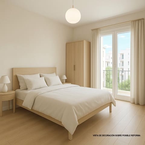 5 sovrum Lägenhet till salu i Santa Catalina, Palma de Mallorca - 755 000 € (Ref: 8523506)