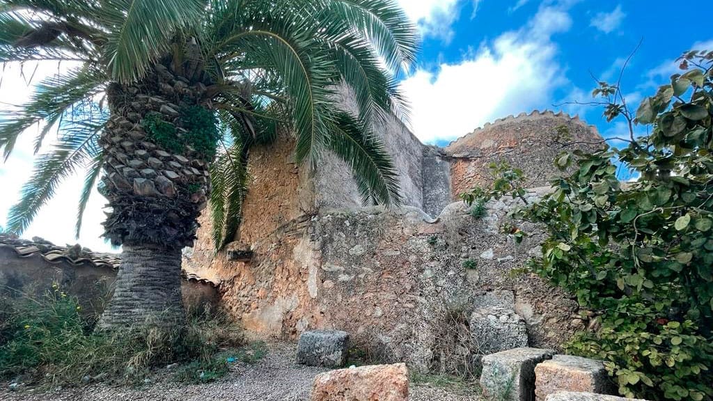 Terrain à Bâtir à vendre à Campos - 900 000 € (Ref: 8523507)