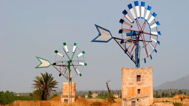 Tomt till salu i Campos - 900 000 € (Ref: 8523507)