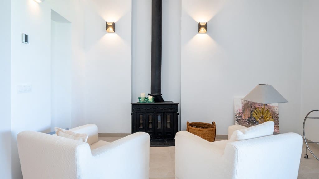 3 sypialnia Willa na sprzedaż w Llubi z basenem - 1 250 000 € (Ref: 8523513)