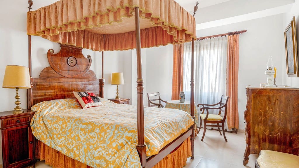 5 soveværelse Lejlighed til salg i Palma de Mallorca - € 1.195.000 (Ref: 8523514)