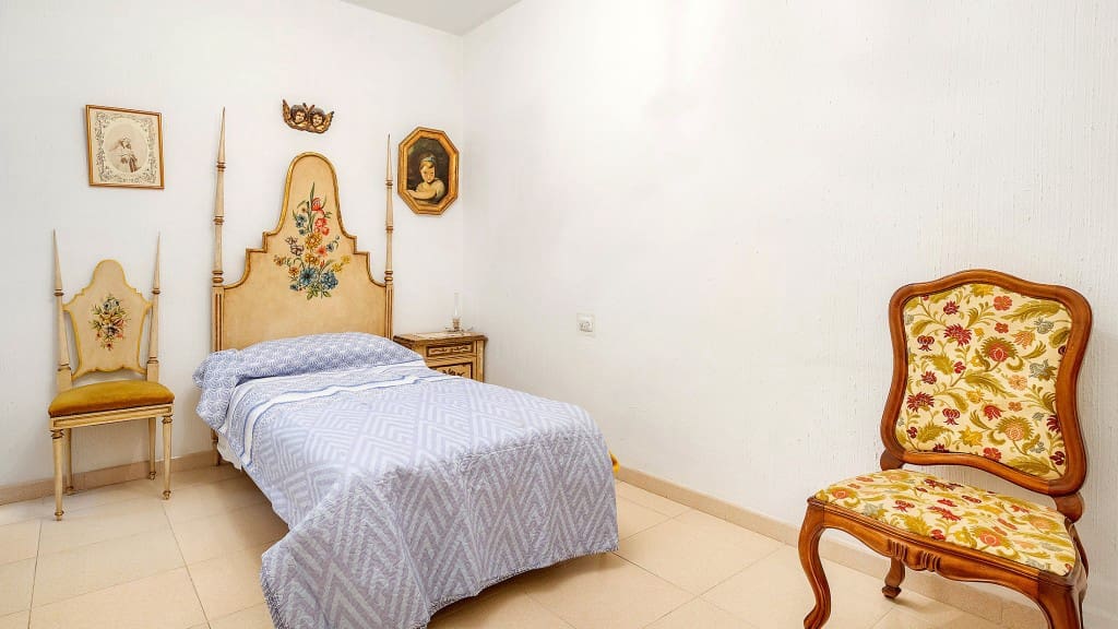 5 soveværelse Lejlighed til salg i Palma de Mallorca - € 1.195.000 (Ref: 8523514)