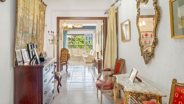 5 soverom Leilighet til salgs i Palma de Mallorca - € 1 195 000 (Ref: 8523514)