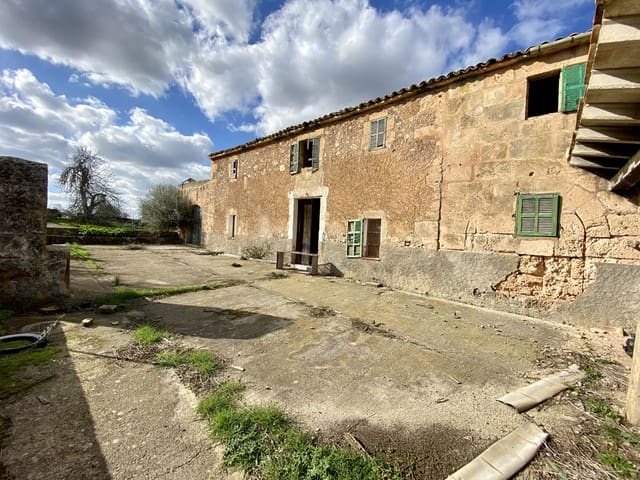 Finca/Landehus til salg i Petra - € 3.500.000 (Ref: 8523521)