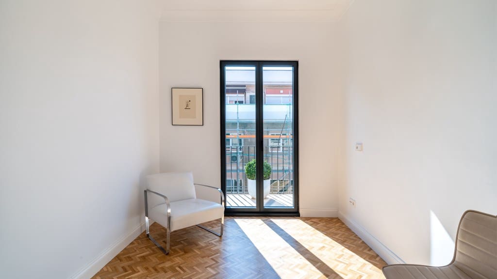 3 bedroom Apartment for sale in Palma de Mallorca - € 1,195,000 (Ref: 8523525)