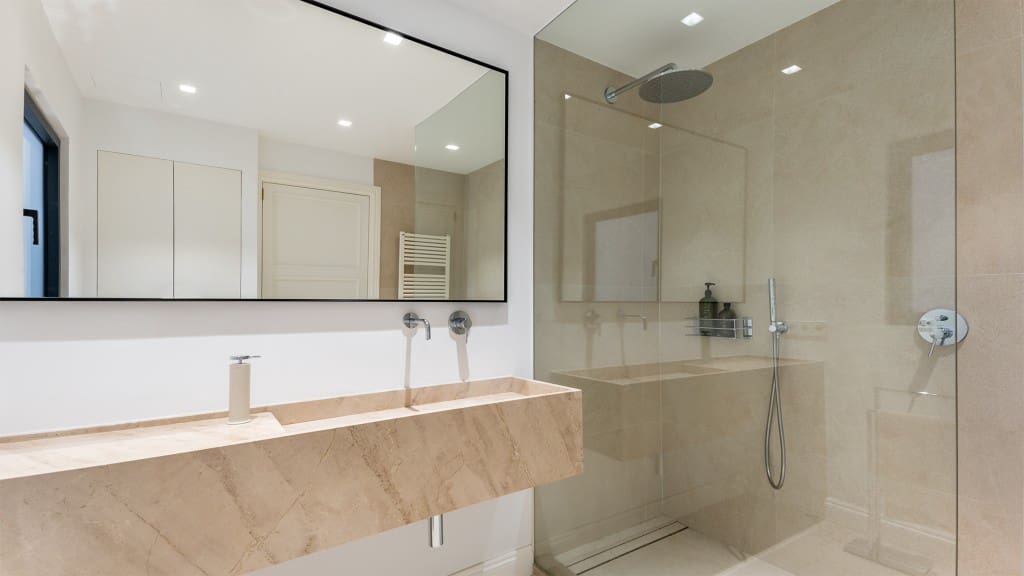 3 bedroom Apartment for sale in Palma de Mallorca - € 1,195,000 (Ref: 8523525)