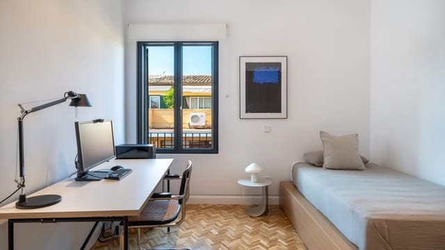 3 slaapkamer Appartement te koop in Palma de Mallorca - € 1.195.000 (Ref: 8523525)