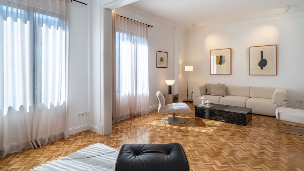 3 bedroom Apartment for sale in Palma de Mallorca - € 1,195,000 (Ref: 8523525)