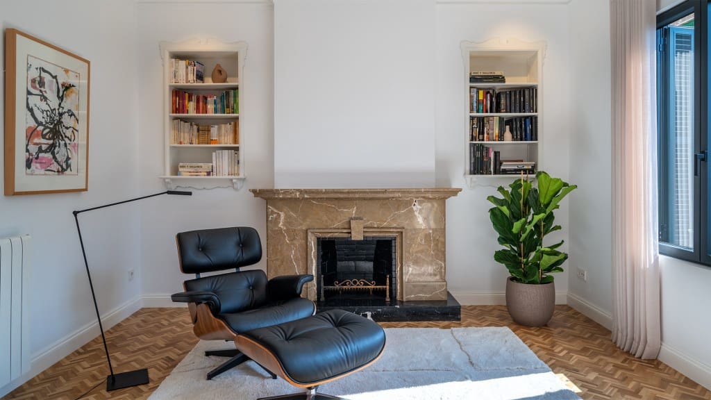 3 bedroom Apartment for sale in Palma de Mallorca - € 1,195,000 (Ref: 8523525)