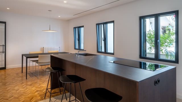 3 slaapkamer Appartement te koop in Palma de Mallorca - € 1.195.000 (Ref: 8523525)