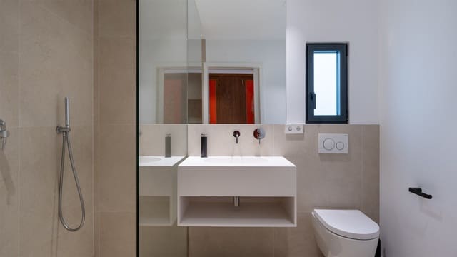 3 slaapkamer Appartement te koop in Palma de Mallorca - € 1.195.000 (Ref: 8523525)