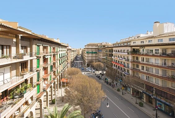 3 bedroom Apartment for sale in Palma de Mallorca - € 1,195,000 (Ref: 8523525)