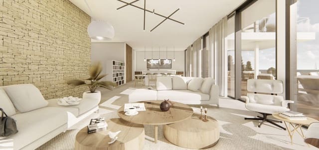 Villa til salg i Cala Vinyes / Cala Vinyas / Cala Viñas, Calvià - € 1.100.000 (Ref: 8523537)