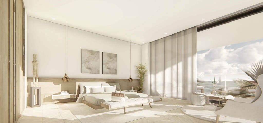 Huvila myytävänä paikassa Cala Vinyes / Cala Vinyas / Cala Vinas - 1 100 000 € (Ref: 8523537)