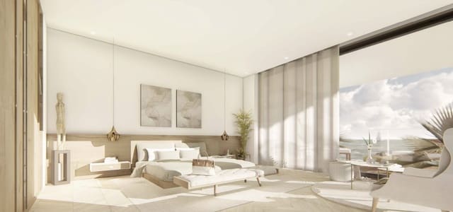 Villa til salg i Cala Vinyes / Cala Vinyas / Cala Viñas, Calvià - € 1.100.000 (Ref: 8523537)