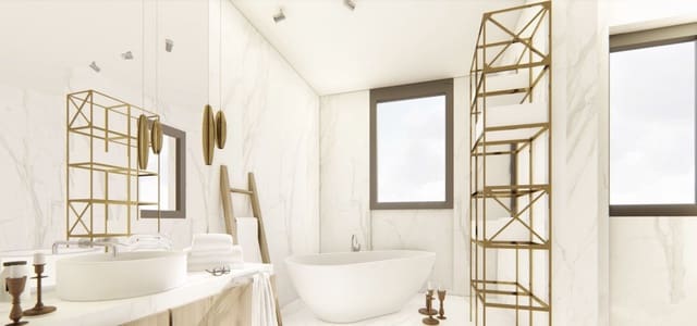 Villa til salg i Cala Vinyes / Cala Vinyas / Cala Viñas, Calvià - € 1.100.000 (Ref: 8523537)