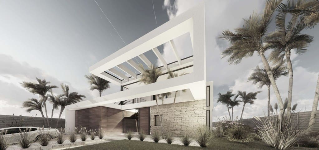 Huvila myytävänä paikassa Cala Vinyes / Cala Vinyas / Cala Vinas - 1 100 000 € (Ref: 8523537)