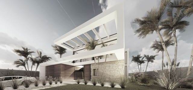 Villa til salg i Cala Vinyes / Cala Vinyas / Cala Viñas, Calvià - € 1.100.000 (Ref: 8523537)