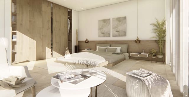 Villa til salg i Cala Vinyes / Cala Vinyas / Cala Viñas, Calvià - € 1.100.000 (Ref: 8523537)