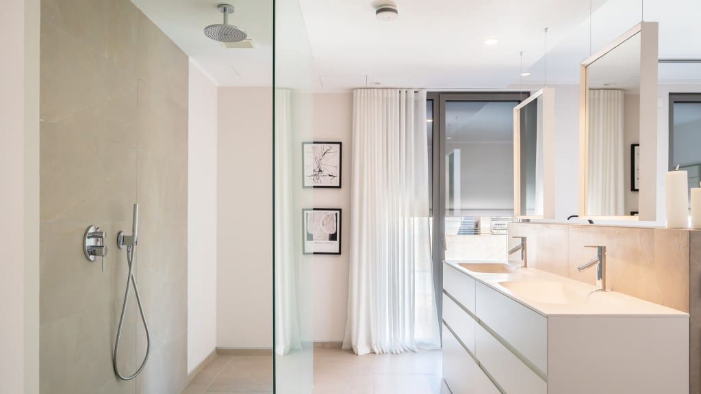 4 slaapkamer Penthouse te koop in Palma de Mallorca met zwembad - € 4.990.000 (Ref: 8523554)