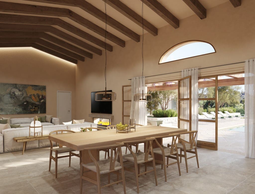 Finca/Landehus til salg i Santanyi - € 650.000 (Ref: 8523555)