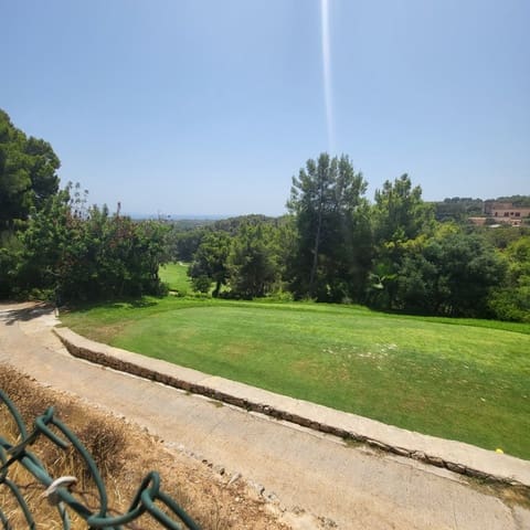 Bouwgrond te koop in Bendinat, Calvià - € 2.890.000 (Ref: 8523558)