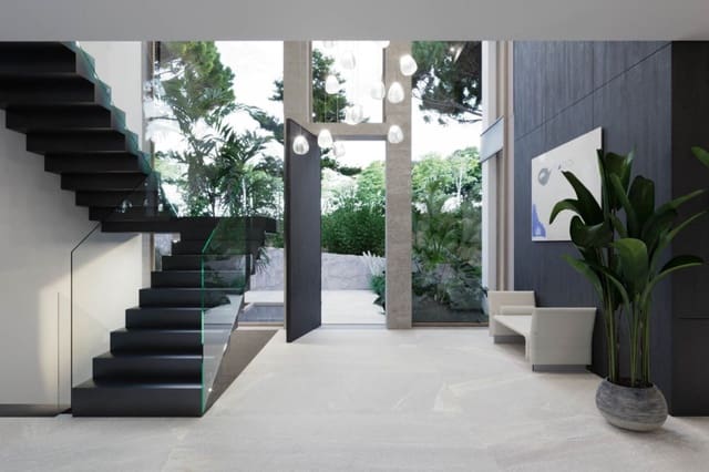 Grond te koop in Bendinat, Calvià - € 2.890.000 (Ref: 8523559)