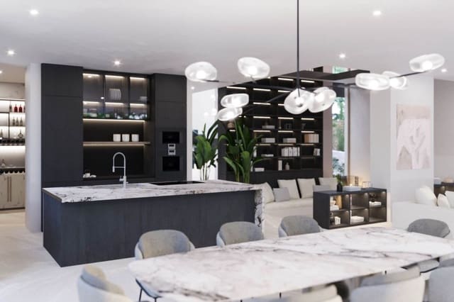 Grond te koop in Bendinat, Calvià - € 2.890.000 (Ref: 8523559)