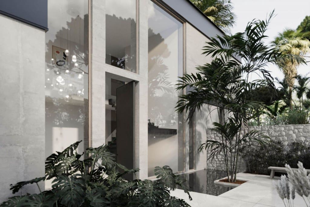 Teren niezagospodarowany na sprzedaż w Bendinat - 2 890 000 € (Ref: 8523559)