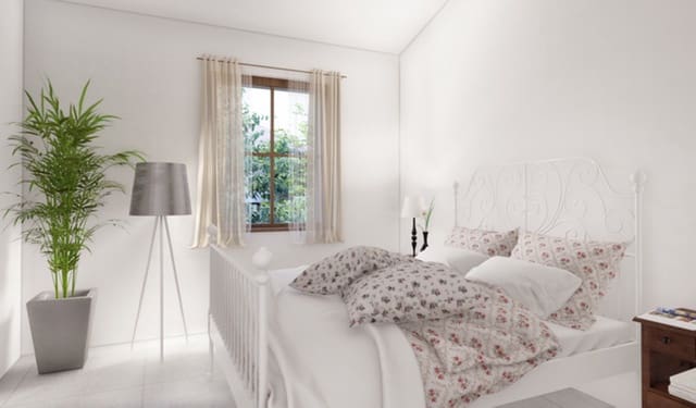 3 soveværelse Byhus til salg i Fornalutx med swimmingpool - € 1.850.000 (Ref: 8523605)