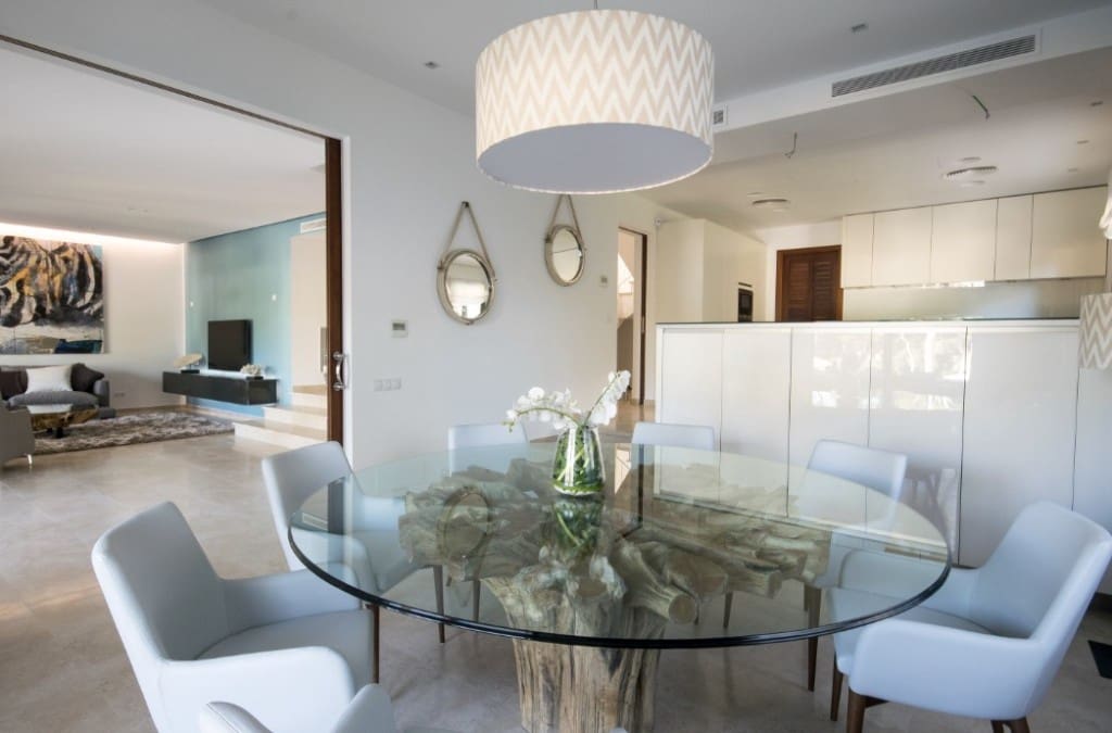 5 chambre Villa/Maison à vendre à Santa Ponsa avec piscine - 4 100 000 € (Ref: 8523617)