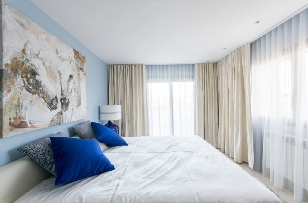 5 chambre Villa/Maison à vendre à Santa Ponsa avec piscine - 4 100 000 € (Ref: 8523617)