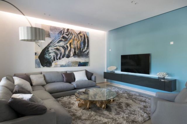 5 chambre Villa/Maison à vendre à Santa Ponsa, Calvià avec piscine garage - 4 100 000 € (Ref: 8523617)