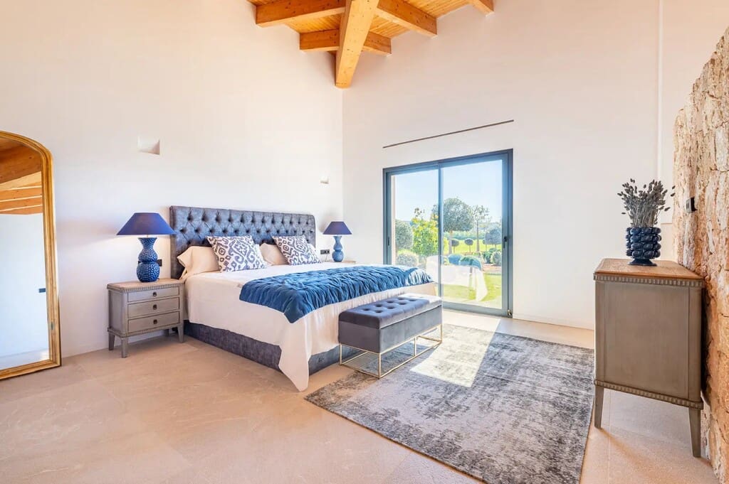 6 camera da letto Finca/Casa di Campagna in vendita in Santa Maria del Cami con piscina garage - 6.490.000 € (Rif: 8523620)