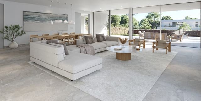 5 slaapkamer Villa te koop in Sol de Mallorca, Calvià met zwembad - € 4.300.000 (Ref: 8523625)