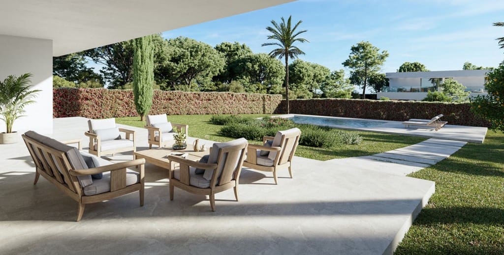 5 slaapkamer Villa te koop in Sol de Mallorca met zwembad - € 4.300.000 (Ref: 8523625)