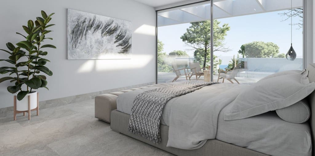 5 soveværelse Villa til salg i Sol de Mallorca med swimmingpool - € 3.700.000 (Ref: 8523626)