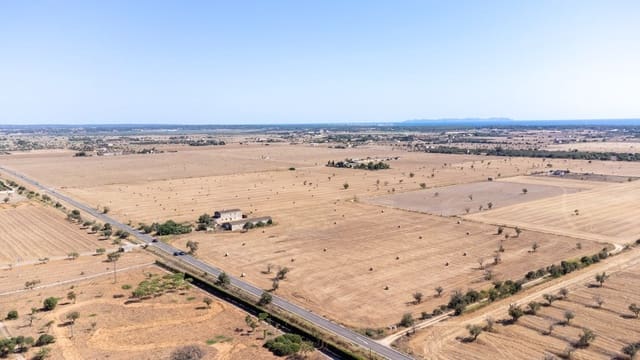 Finca/Maison de Campagne à vendre à Campos - 1 300 000 € (Ref: 8523630)