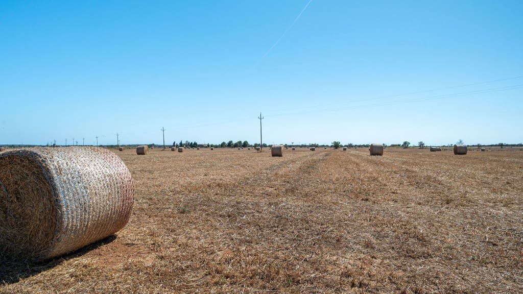 Finca/Landehus til salg i Campos - € 1.300.000 (Ref: 8523630)