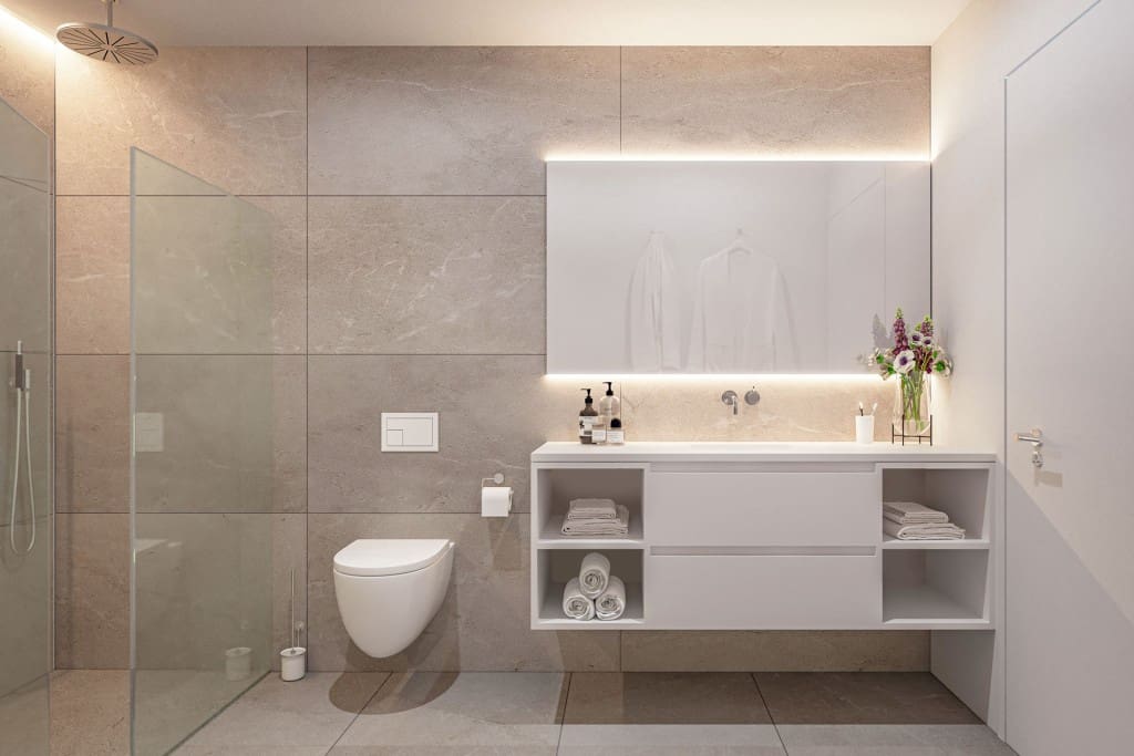 2 bedroom Apartment for sale in Palma de Mallorca with pool - € 745,000 (Ref: 8523634)