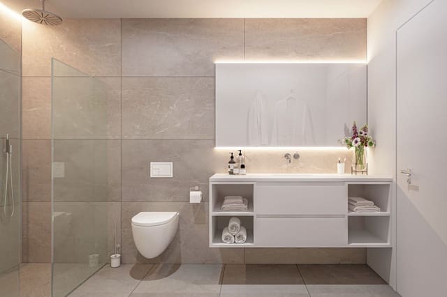 2 slaapkamer Appartement te koop in Palma de Mallorca met zwembad - € 745.000 (Ref: 8523634)