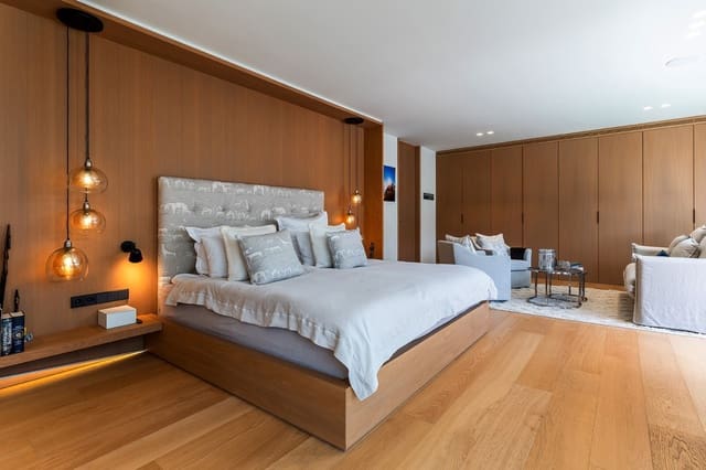 6 slaapkamer Villa te koop in Santa Ponsa, Calvià met zwembad - € 9.400.000 (Ref: 8523644)