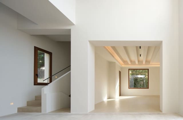 4 slaapkamer Villa te koop in Santa Ponsa, Calvià met zwembad - € 4.900.000 (Ref: 8523648)