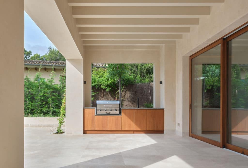 4 chambre Villa/Maison à vendre à Santa Ponsa avec piscine - 4 900 000 € (Ref: 8523648)