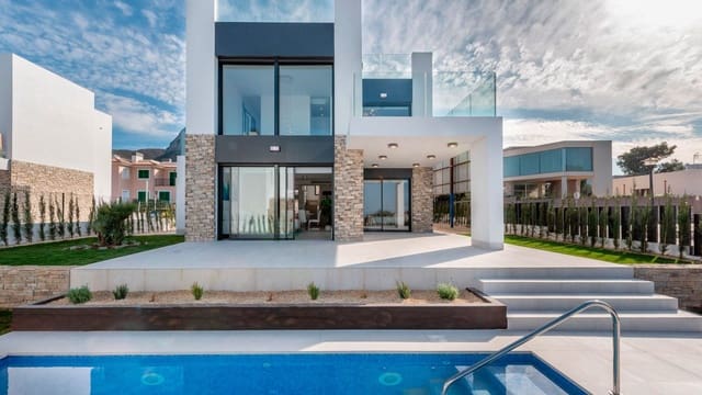 3 slaapkamer Villa te koop in Colonia de Sant Pere / Colonia de San Pedro, Artà met zwembad - € 1.270.000 (Ref: 8523650)