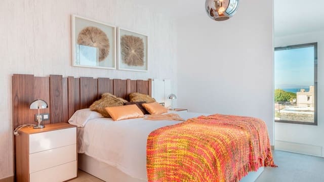 3 slaapkamer Villa te koop in Colonia de Sant Pere / Colonia de San Pedro, Artà met zwembad - € 1.270.000 (Ref: 8523650)